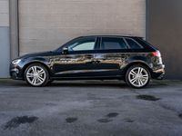 usado Audi A3 Sportback 30 TFSI Sport S tronic