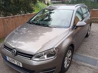 Usado VW Golf VII 2014 Carrinha
