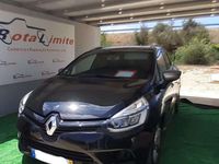 usado Renault Clio IV 