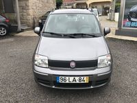 usado Fiat Panda 1.2 30 Anos