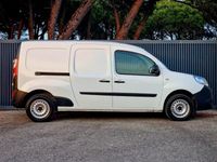 Usado Renault Kangoo 95 HP (69 kW) 2021 Branco Monovolume