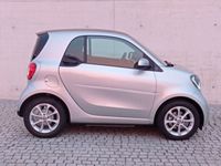 usado Smart ForTwo Electric Drive Prime