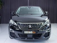 usado Peugeot 3008 1.2 PureTech Allure EAT8