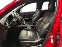 Usado Renault Arkana R.S. 160 HP (117 kW) 2021 Vermelho SUV