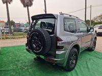 usado Mitsubishi Pajero 3.2 DI-D GLS