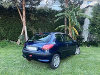 usado Peugeot 206 1.1 - 75.000KM