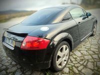 usado Audi TT GPL/2002