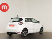 usado Renault Zoe Limited 50