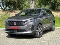 usado Peugeot 5008 1.2 PureTech Allure Pack