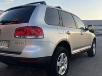 usado VW Touareg 