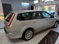 usado Ford Focus 1.6 Tdci Nacional