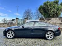 usado Audi A5 Sportback 2.0TDI 170CV