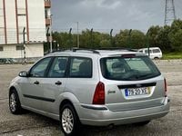 Usado Ford Focus 75 HP (55 kW) 2004 Carrinha