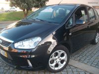 usado Ford C-MAX 1.6 TDCI 110cv Impecável