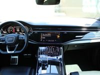 usado Audi Q8 RS 4.0 TFSI quattro Tiptronic