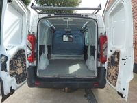 usado Fiat Scudo 2.0 M-Jet Longo