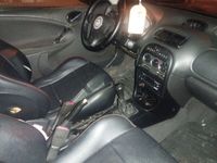 usado MG ZR 1.4 2002