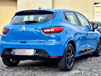 usado Renault Clio IV 