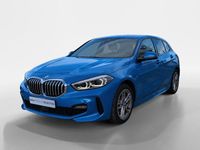 Usado BMW 116 Advantage 116 HP (85 kW) 2024 Azul Citadino