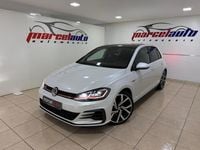 Usado VW Golf VII GTI 230 HP (169 kW) 2017 Branco