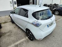 usado Renault Zoe Intense R110 de 41KW