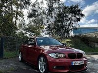 Usado BMW 123 M Performance 260 HP (191 kW) 2009 Citadino