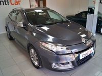 usado Renault Mégane GT Line Sport Tourer 1.5 dCi