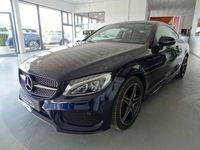 usado Mercedes C250 Classe Cd AMG Line Aut.