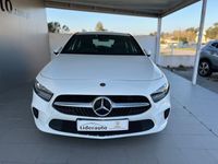usado Mercedes A160 Classe Ad Style
