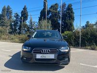 usado Audi A4 2.0 TDI Advance