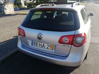 usado VW Passat Variant 2.0 TDi Sport