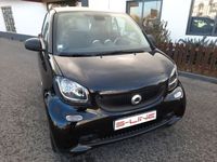 usado Smart ForTwo Coupé 1.0 mhd Passion 71