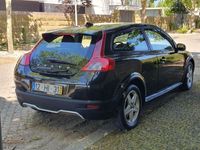 usado Volvo C30 1.6 D, 2009, Nacional, 1 Dono