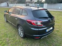 usado Renault Mégane GT Line III 1.5 DCI Nacional Ano 2013