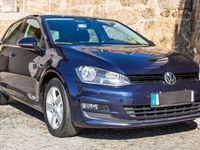 usado VW Golf VII 1.2 TSI Confortline 105cv 5P. (Importado / Manual)