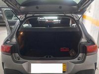 Usado Citroën C4 Cactus 110 HP (80 kW) 2018 Citadino