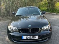 usado BMW 120 d 177cv | 155.000km