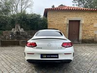 usado Mercedes C43 AMG Classe CAMG 4-Matic