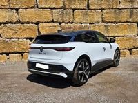 Usado Renault Mégane IV 160 kW (218 HP) 2023 Branco