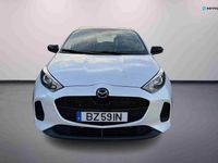 Usado Mazda 2 Exclusive-Line 116 HP (85 kW) 2025 Branco Citadino