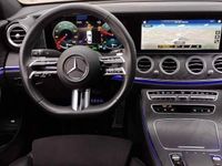 usado Mercedes E300 Classe EAMG Line