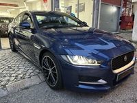 usado Jaguar XE R-SPORT