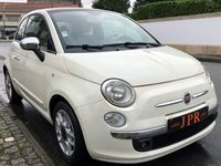 usado Fiat 500 0.9 8V TwinAir Lounge