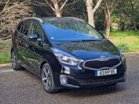 usado Kia Carens 1.7 CRDi ISG TX