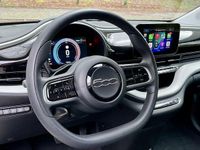 Usado Fiat 500e 2023