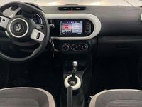 Usado Renault Twingo 60 kW (82 HP) 2021 Branco Citadino