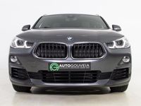 usado BMW X2 16 d sDrive Auto Advantage