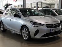 Usado Opel Corsa 100 HP (73 kW) 2023 Antracite Citadino