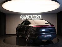 Usado Porsche Macan 300 kW (408 HP) 2024 Antracite SUV