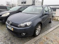 Usado VW Golf VII 2012